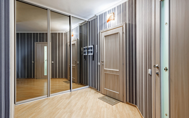 Апартаменты в Самом Центре Фестивального