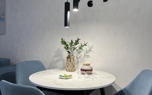 Апартаменты Arban Smart