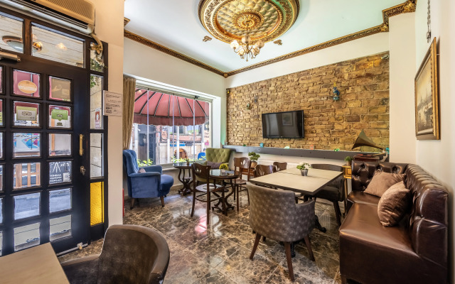 Taksim Trust Hotel