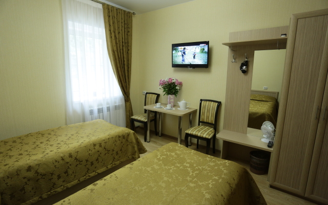 Astra Hotel