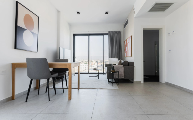 Blueground at Florentine ID62 Apartments