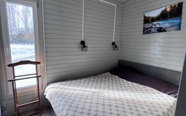 Частный дом OsinovkiHouse