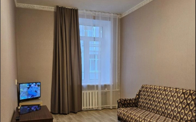 Квартира Финляндский вокзал