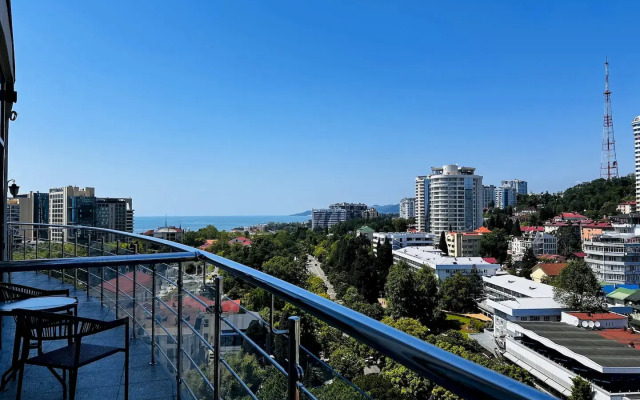 Barselona-Park 1207 Flat