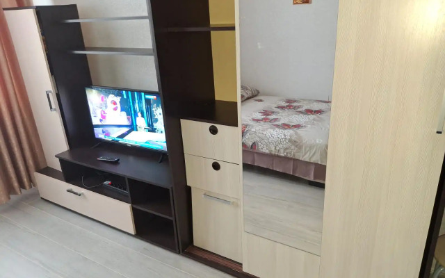 Квартира Уютная студия в центре города