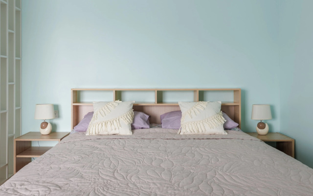 Апартаменты Sutki Rent на Фермском Шоссе 32