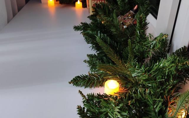 Апартаменты Уютные в Плесе