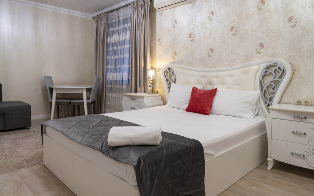 Apartments Pushkin