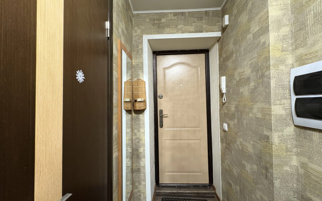 Квартира Квартира у Вокзала