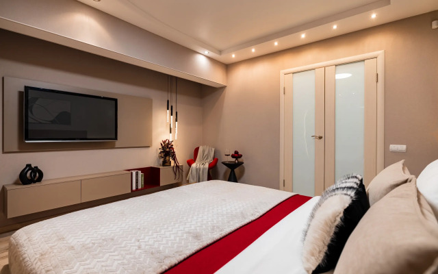 Апартаменты Бордо