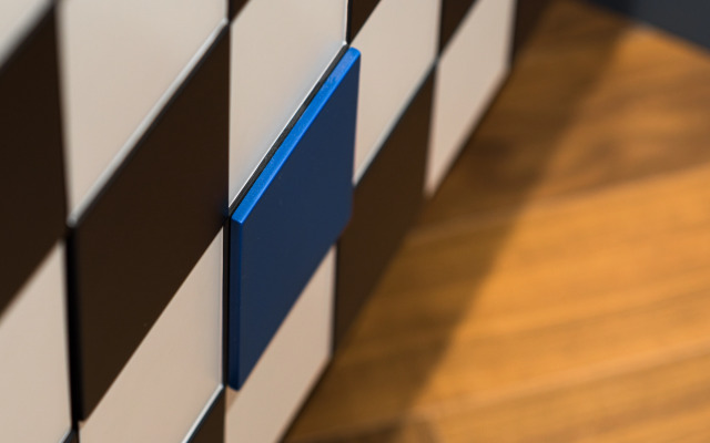 Апартаменты Flat Inn с панорамным видом в ЖК Hide