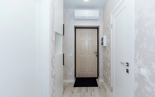 Апартаменты Уютная квартира в ЖК Бизнес класса