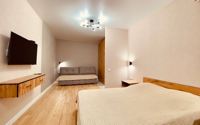 Lyuks S Krasivym Vidom 71 Apartments
