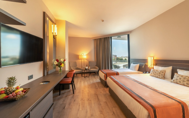 Pia Bella Hotel