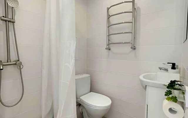 Квартира на Чехова