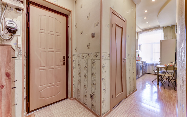 Апартаменты Жемчужина Лиговского