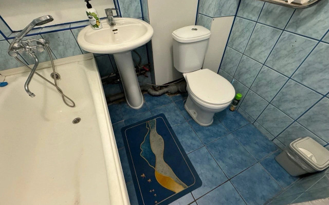 Квартира 1-комн (3чел) ApartLand Первостроителей Аллея Труда центр