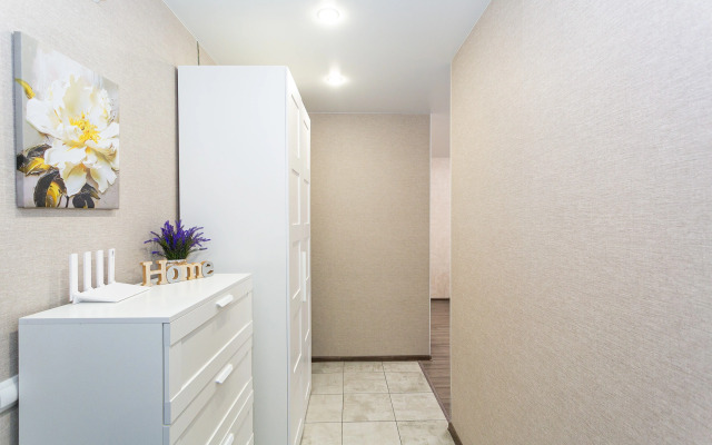 Квартира Уютная в историческом центре города