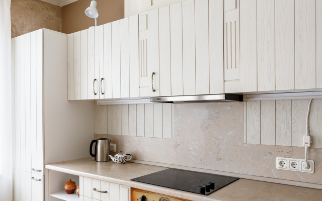 Апартаменты Город Рек на Коломенской 7