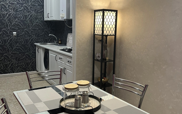 Квартира на Большой Покровской 10