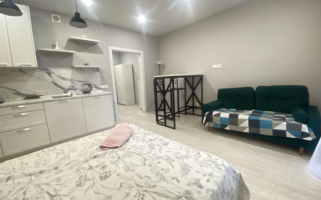 Квартира Нобелевский