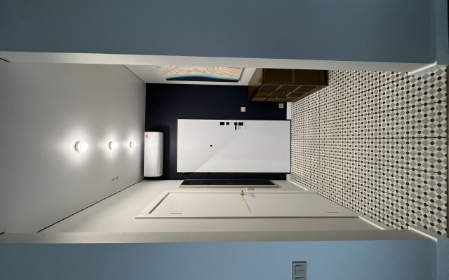 Квартира Дизайнерская у Трех Станций Метро