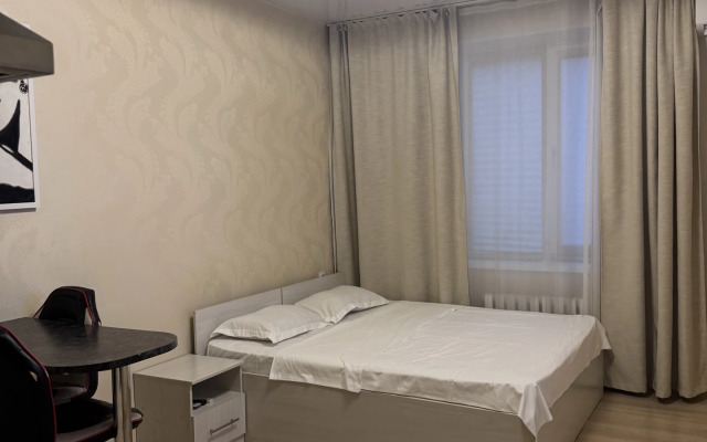 Апартаменты White на Комарова 45