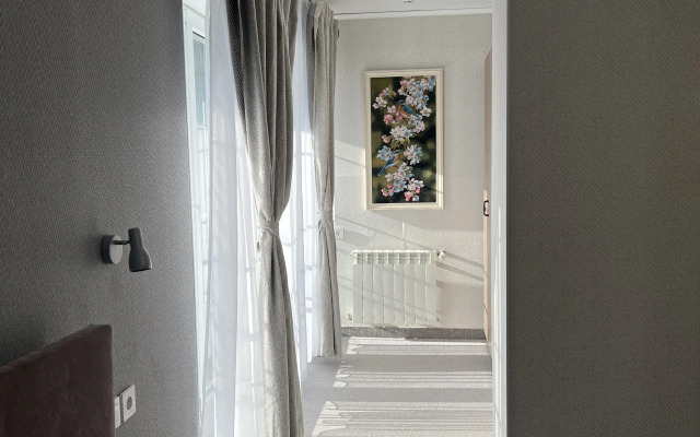 Astra Guest house