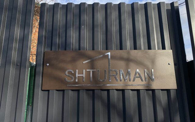 Shturman Guest House