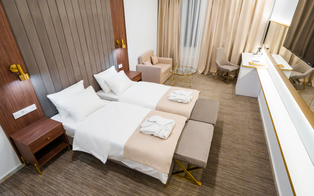 Hotel Grand Yan Hotel