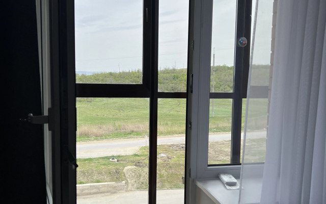 Uyutnaya S Vidom Na Volgu Flat