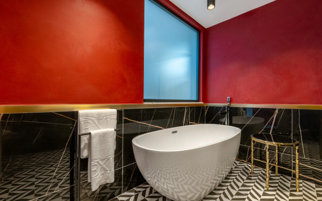 Lexia Hotels