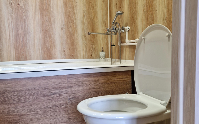 Квартира 2 в Гостевом Доме