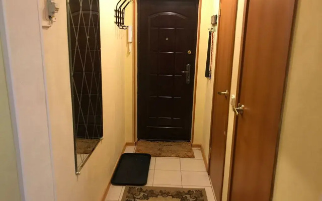 Квартира около Онежского озера