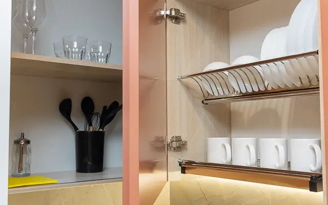 Domus Apartments
