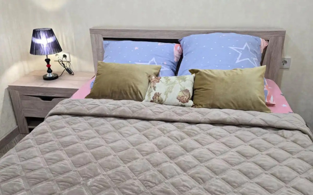 Goryachevodskiy Guest House