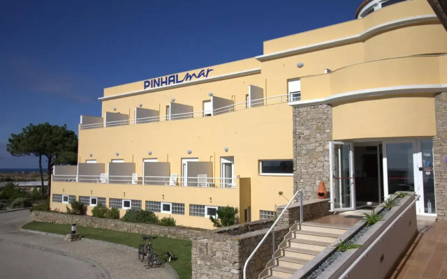 Hotel WOT Peniche Pinhalmar