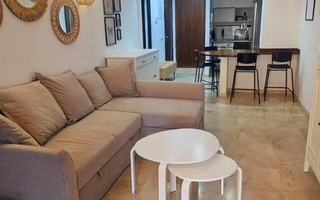 Апартаменты La Recoleta