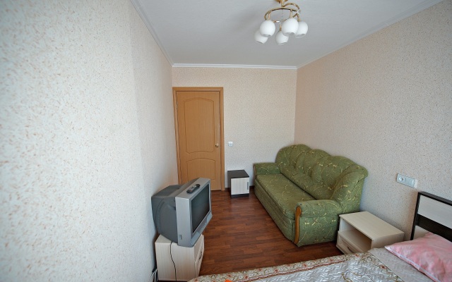 Апартаменты на Скальной 2