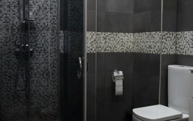 Апарт-отель Graf T.