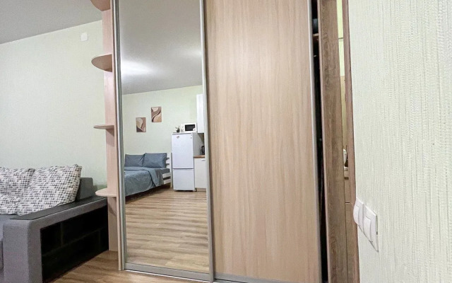 Квартира на 6-ой Полярной улице 2а