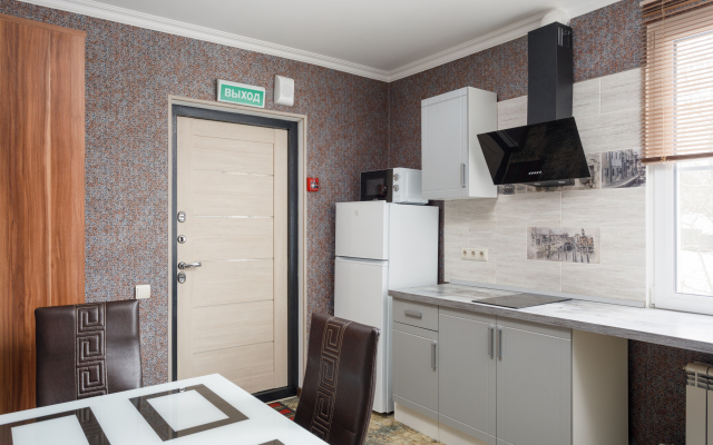 Kalina Hotel