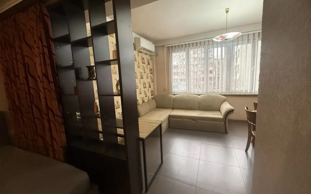 Квартира Peaceful 1