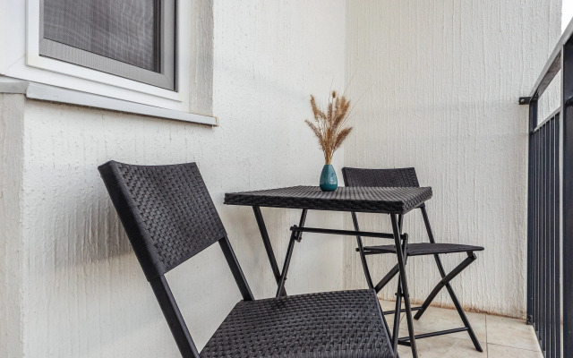 Квартира ЖК Фрукты Виноград 1035