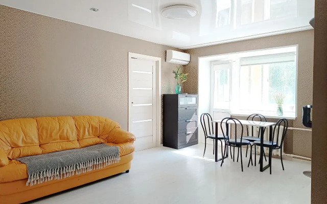 Apartamenty Chaykovskiy na Lenina 6 Flat