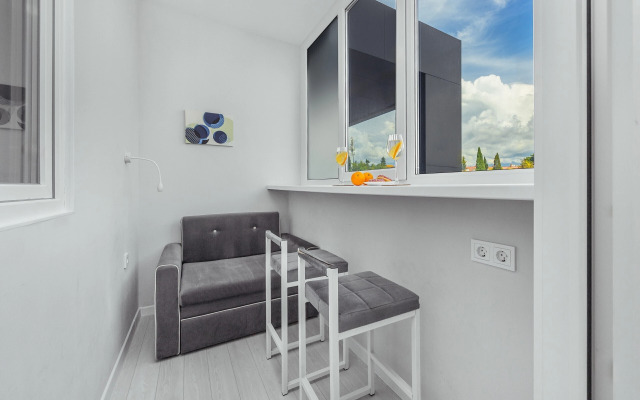 Zhk Frukty Chernika  Flat