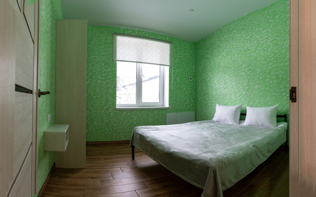 Sychyovki Guest House