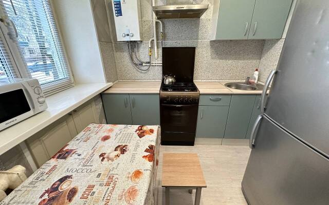 Na Lenina Apartments