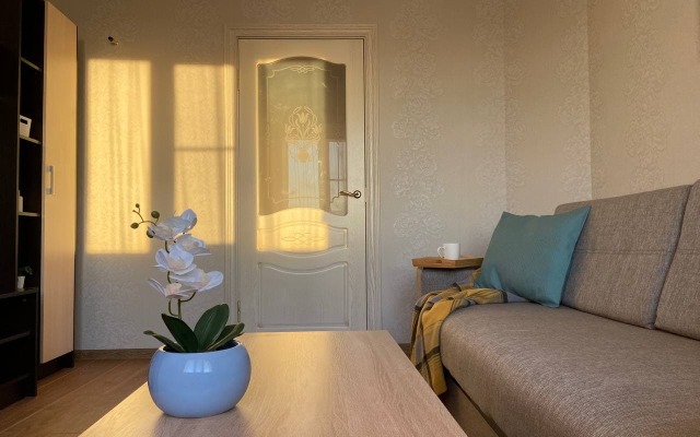 2-room Apart Panorama with great sunset view, city center