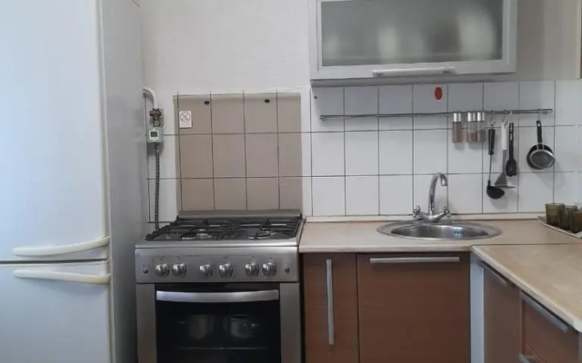 Квартира на улице Валентины Терешковой